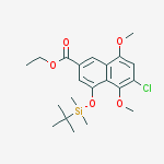 Compound Structure