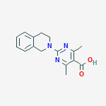 Compound Structure