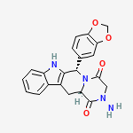 Compound Structure