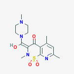 Compound Structure