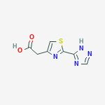 Compound Structure