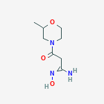 Compound Structure