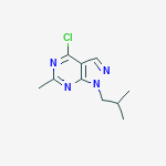 Compound Structure