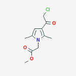 Compound Structure