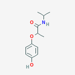 Compound Structure