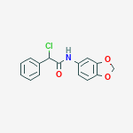 Compound Structure