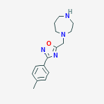 Compound Structure