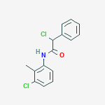 Compound Structure