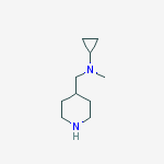 Compound Structure