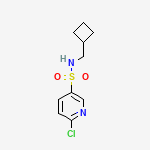 Compound Structure