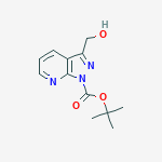 Compound Structure