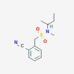 Compound Structure