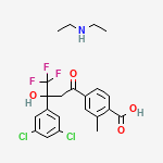 Compound Structure
