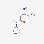 Compound Structure
