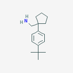 Compound Structure