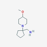 Compound Structure
