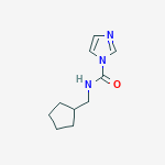 Compound Structure