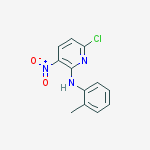 Compound Structure