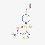 Compound Structure