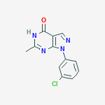 Compound Structure