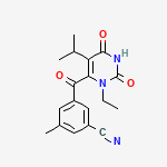 Compound Structure