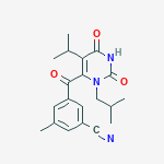 Compound Structure