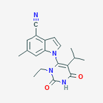 Compound Structure