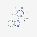 Compound Structure