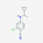 Compound Structure