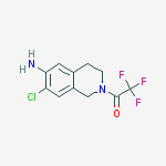 Compound Structure