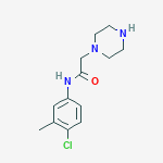 Compound Structure