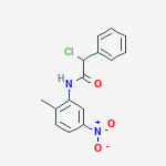 Compound Structure