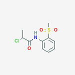 Compound Structure