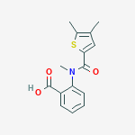 Compound Structure
