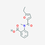 Compound Structure