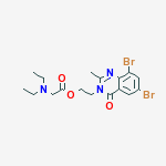 Compound Structure