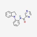Compound Structure