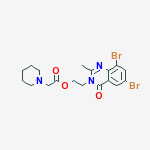 Compound Structure