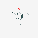 Compound Structure