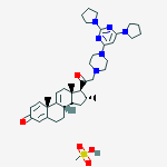 Compound Structure
