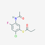 Compound Structure