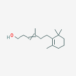 Compound Structure