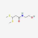 Compound Structure