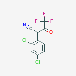 Compound Structure