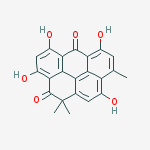 Compound Structure