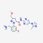 Compound Structure