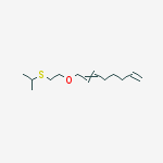 Compound Structure