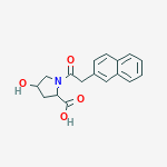 Compound Structure