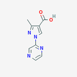 Compound Structure