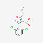 Compound Structure